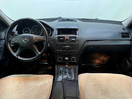 Mercedes-Benz C-Класс, 2007 года, пробег 272387 км