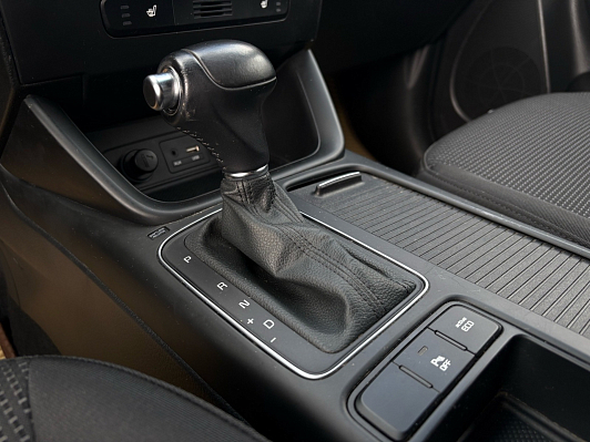 Kia Sorento Comfort, 2015 года, пробег 80743 км