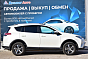 Toyota RAV4 Style, 2017 года, пробег 139263 км