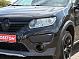 Renault Sandero Privilege, 2016 года, пробег 150974 км