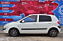 Hyundai Getz GL, 2010 года, пробег 148290 км