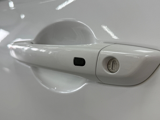 Changan CS35 Plus Комфорт, 2023 года, пробег 40000 км