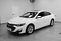 Chevrolet Malibu, 2021 года, пробег 114223 км