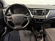 Hyundai Solaris, 2017 года, пробег 120400 км