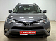 Toyota RAV4, 2017 года, пробег 138906 км