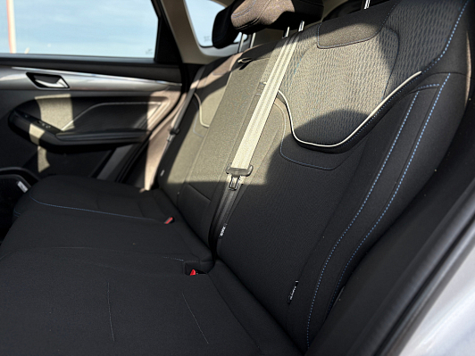 Haval Jolion Elite, 2021 года, пробег 112000 км