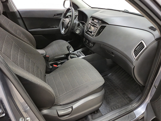 Hyundai Creta Active, 2016 года, пробег 159588 км