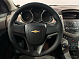 Chevrolet Cruze, 2011 года, пробег 217496 км