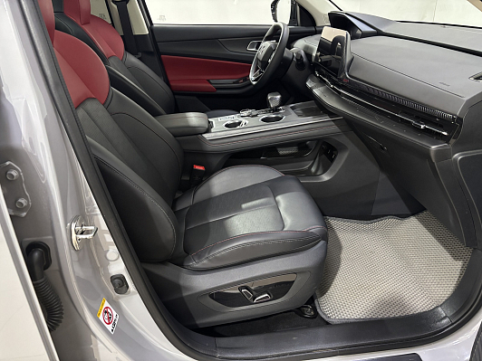 Changan UNI-S (CS55 Plus) Tech, 2024 года, пробег 20512 км