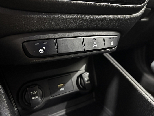 Hyundai Solaris Comfort, 2021 года, пробег 35680 км
