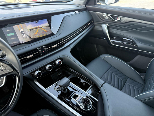 Changan CS95 Black edition tech, 2023 года, пробег 44521 км
