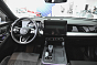 GAC GS8 Lounge HEV, серебряный