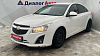 Chevrolet Cruze LTZ, 2013 года, пробег 175447 км