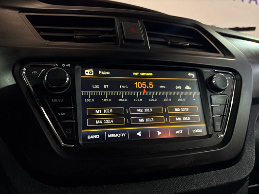 Lifan X50 Luxury, 2018 года, пробег 34000 км