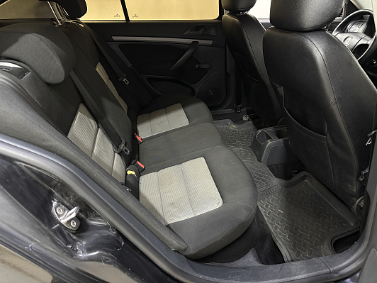 Skoda Octavia Ambiente, 2006 года, пробег 374117 км
