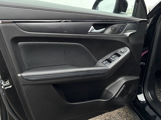 Haval Jolion Elite, 2024 года, пробег 63175 км