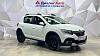 Renault Sandero Stepway Life, 2020 года, пробег 45000 км