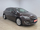 Opel Astra Cosmo, 2013 года, пробег 260072 км