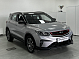 Geely Coolray, 2020 года, пробег 36173 км
