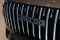 Jaecoo J8 Престиж, серый