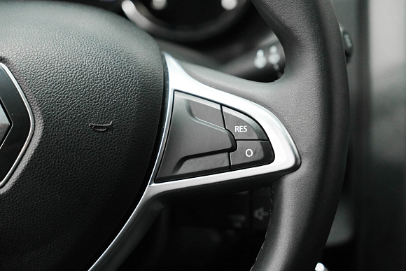 Renault Duster Dakar Edition, 2019 года, пробег 61800 км