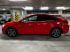 Chevrolet Cruze LTZ, 2014 года, пробег 148000 км