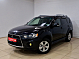 Mitsubishi Outlander Intense, 2010 года, пробег 346656 км