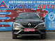 Renault Arkana Drive, 2021 года, пробег 111749 км