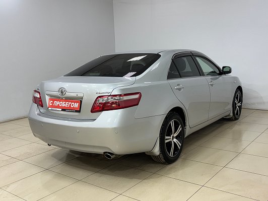 Toyota Camry Престиж, 2007 года, пробег 488685 км