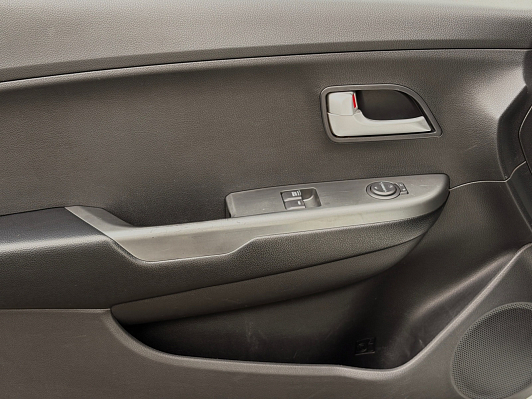 Kia Rio Comfort, 2013 года, пробег 248115 км