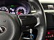 Kia Rio, 2019 года, пробег 57359 км
