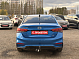 Hyundai Solaris Comfort, 2017 года, пробег 147436 км