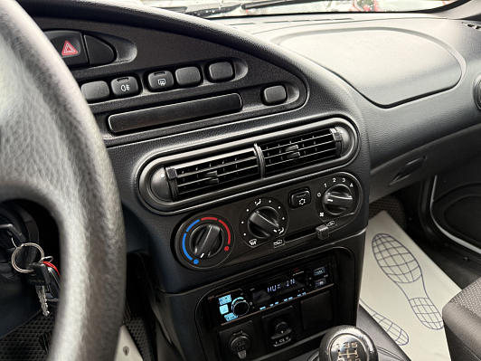Lada (ВАЗ) Niva Travel Comfort Off-road, 2022 года, пробег 41284 км