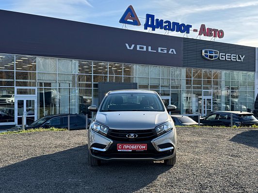 Lada (ВАЗ) XRAY Optima Air conditioner (2018), 2018 года, пробег 67193 км
