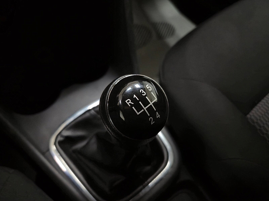 Volkswagen Polo Trendline, 2011 года, пробег 210459 км