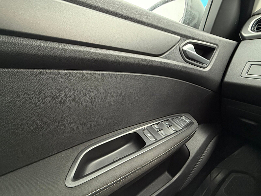 Renault Arkana Drive, 2020 года, пробег 73469 км