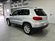 Volkswagen Tiguan, 2016 года, пробег 174000 км