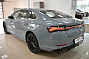 Geely Preface Flagship, серый