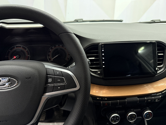 Lada (ВАЗ) Vesta Comfort, 2023 года, пробег 41400 км