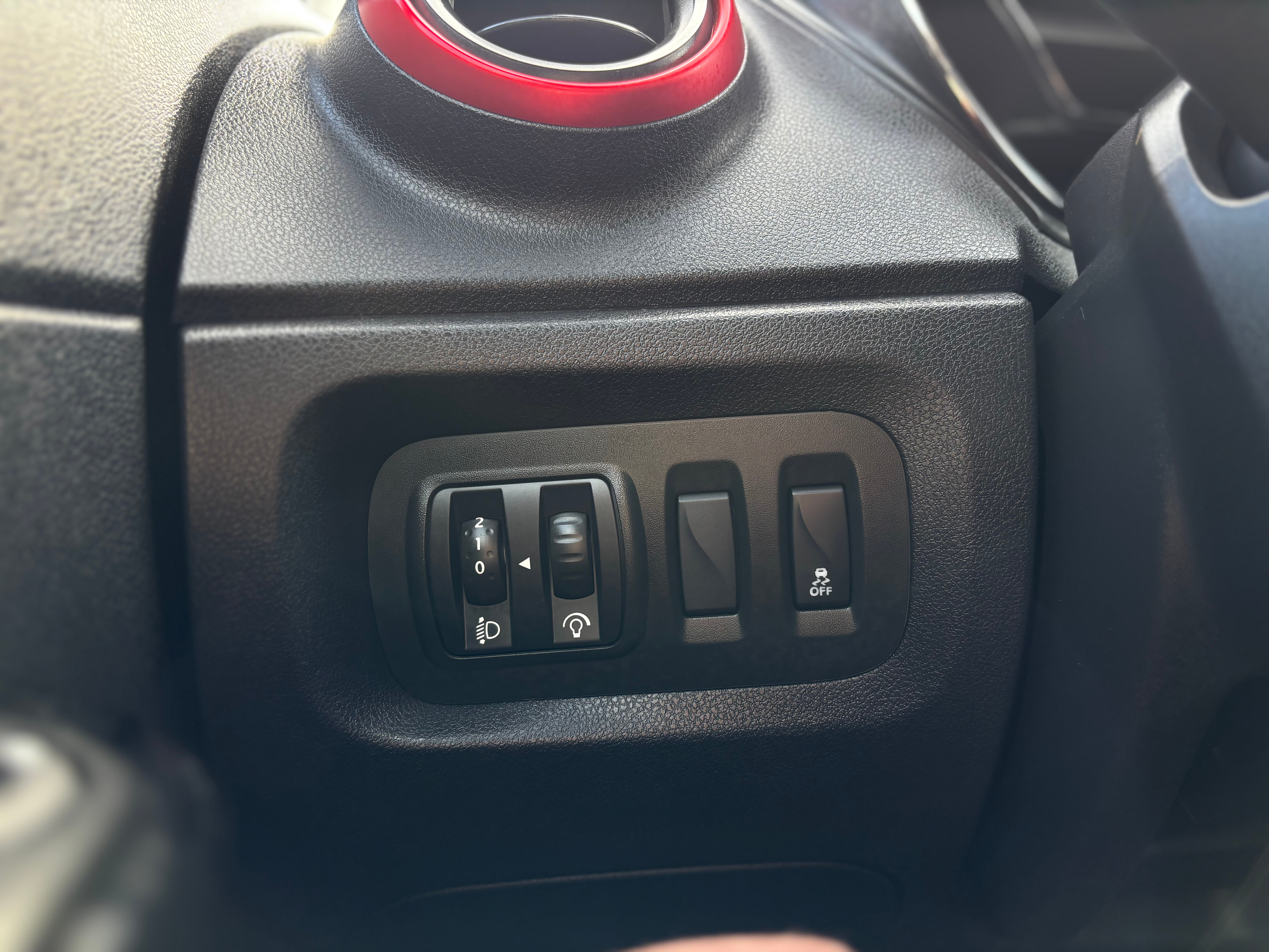 Renault Kaptur Play, 2018 года, пробег 101830 км
