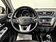 Kia Rio Comfort, 2014 года, пробег 128900 км