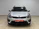 Kia Rio Лига Европы, 2020 года, пробег 169349 км