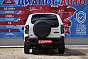 Lada (ВАЗ) Niva Luxe, 2021 года, пробег 105000 км