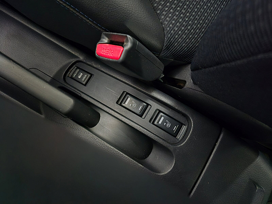 Nissan Note Luxury, 2013 года, пробег 103368 км