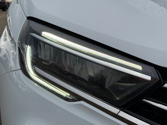 Lada (ВАЗ) Vesta Life'24, 2024 года, пробег 16284 км