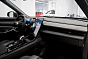 Geely Cityray Luxury, серый