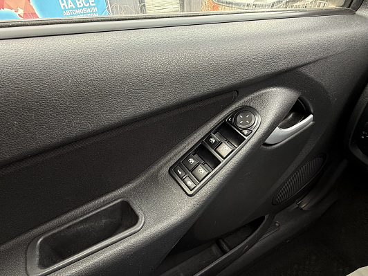 Lada (ВАЗ) Kalina Comfort Glonass 21922-51-223, 2013 года, пробег 169450 км