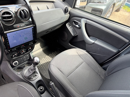 Renault Duster Privilege, 2019 года, пробег 150200 км