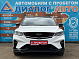 Geely Coolray Flagship, 2022 года, пробег 134600 км