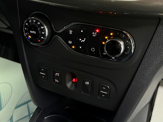 Renault Sandero Stepway Drive, 2020 года, пробег 90921 км